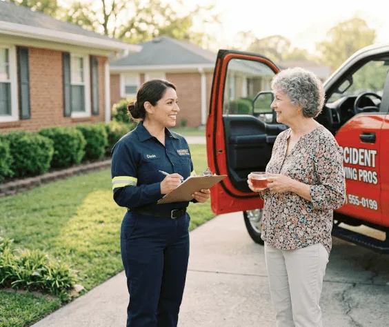 Accident Towing Service Worcester, NY FAQs